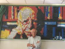 Gran día, inauguración con Emilio Lledó