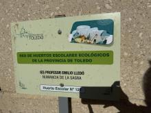 Somos huerto oficial